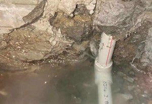 海港区管道漏水检测五