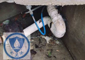 海港区水管漏水检测公司6