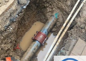 海港区水管漏水检测公司4