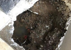 海港区水管漏水检测公司2