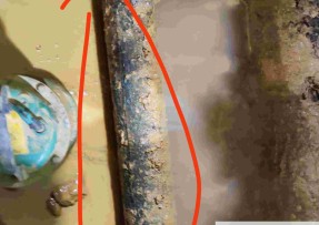 海港区水管漏水检测公司1